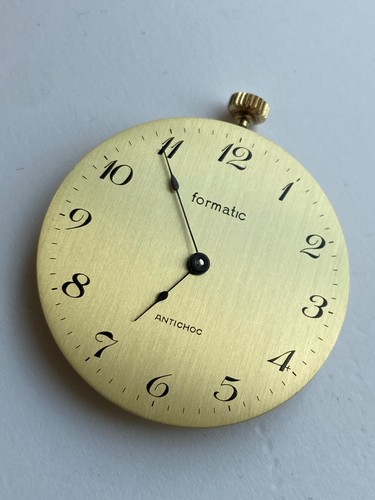Vintage men watch for parts - men,