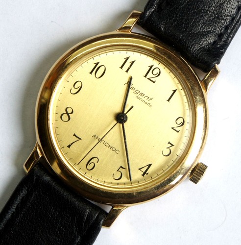 Rare regent formatic - rare,
